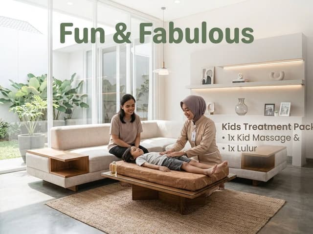 Fun & Fabulous